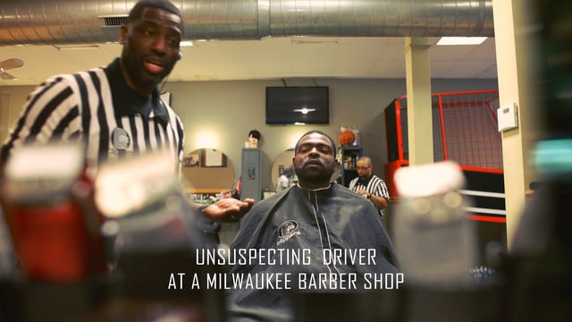 DOT Barbershop Surprise 4
