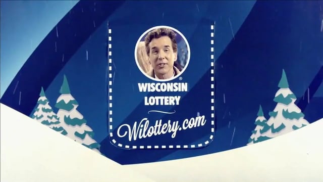 Wisconsin Lottery - Holiday Countdown