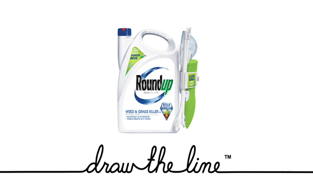 Target Weeds Precisely with the Roundup® Sure Shot® Wand