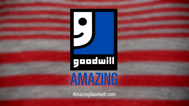 Goodwill - Young Amazing