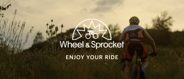 Wheel & Sprocket